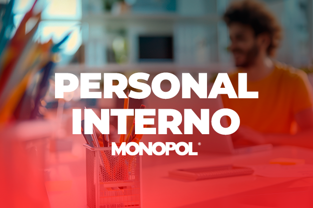 Personal Interno