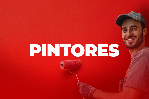 Pintores